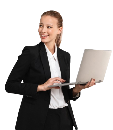 Picture of Professional Lady