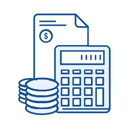 Government Agencies Icon
