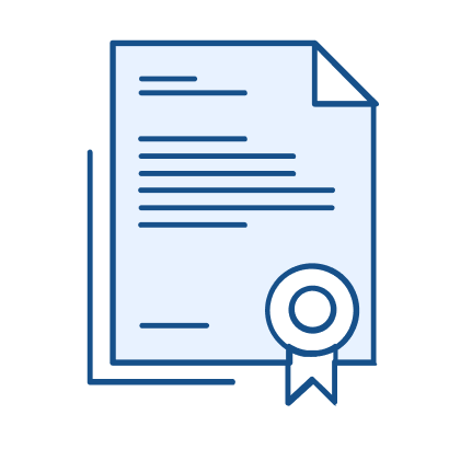Educational Institution Icon