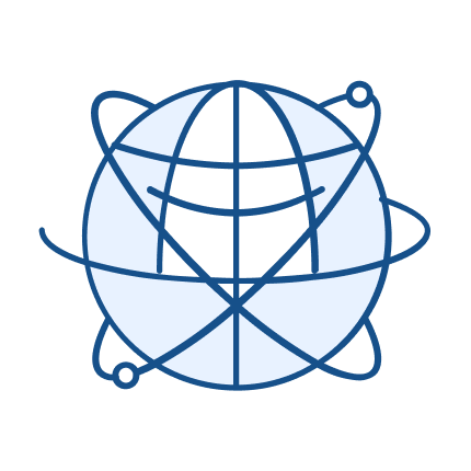 Professional Associations Icon