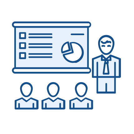 Training Providers Icon